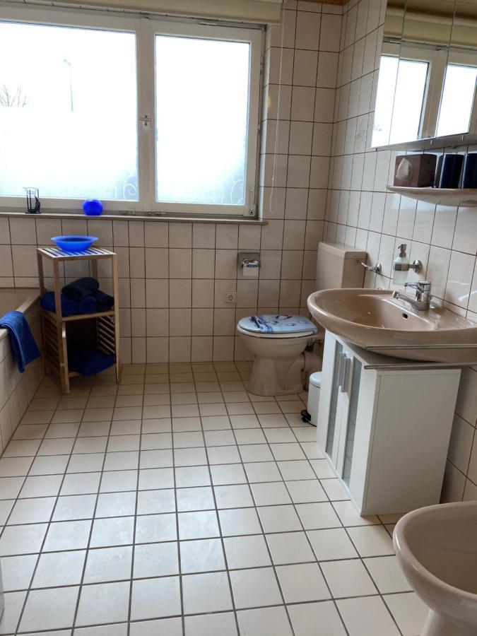 Pferdefairstand'S Ferienwohnung Haunetal Ngoại thất bức ảnh