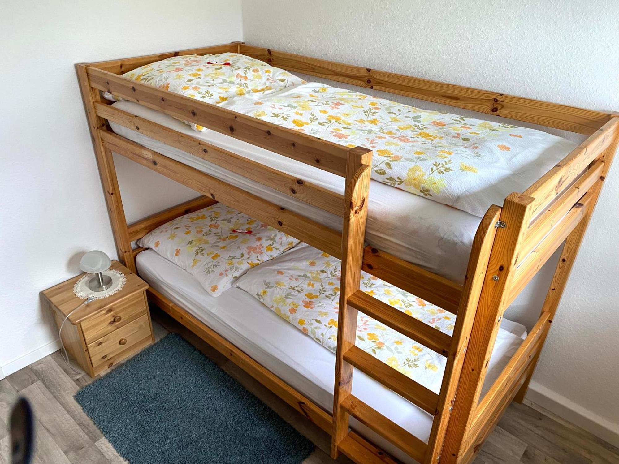 Pferdefairstand'S Ferienwohnung Haunetal Ngoại thất bức ảnh