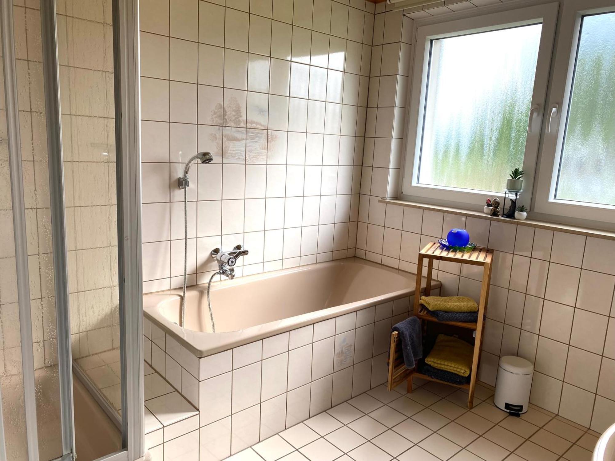 Pferdefairstand'S Ferienwohnung Haunetal Ngoại thất bức ảnh