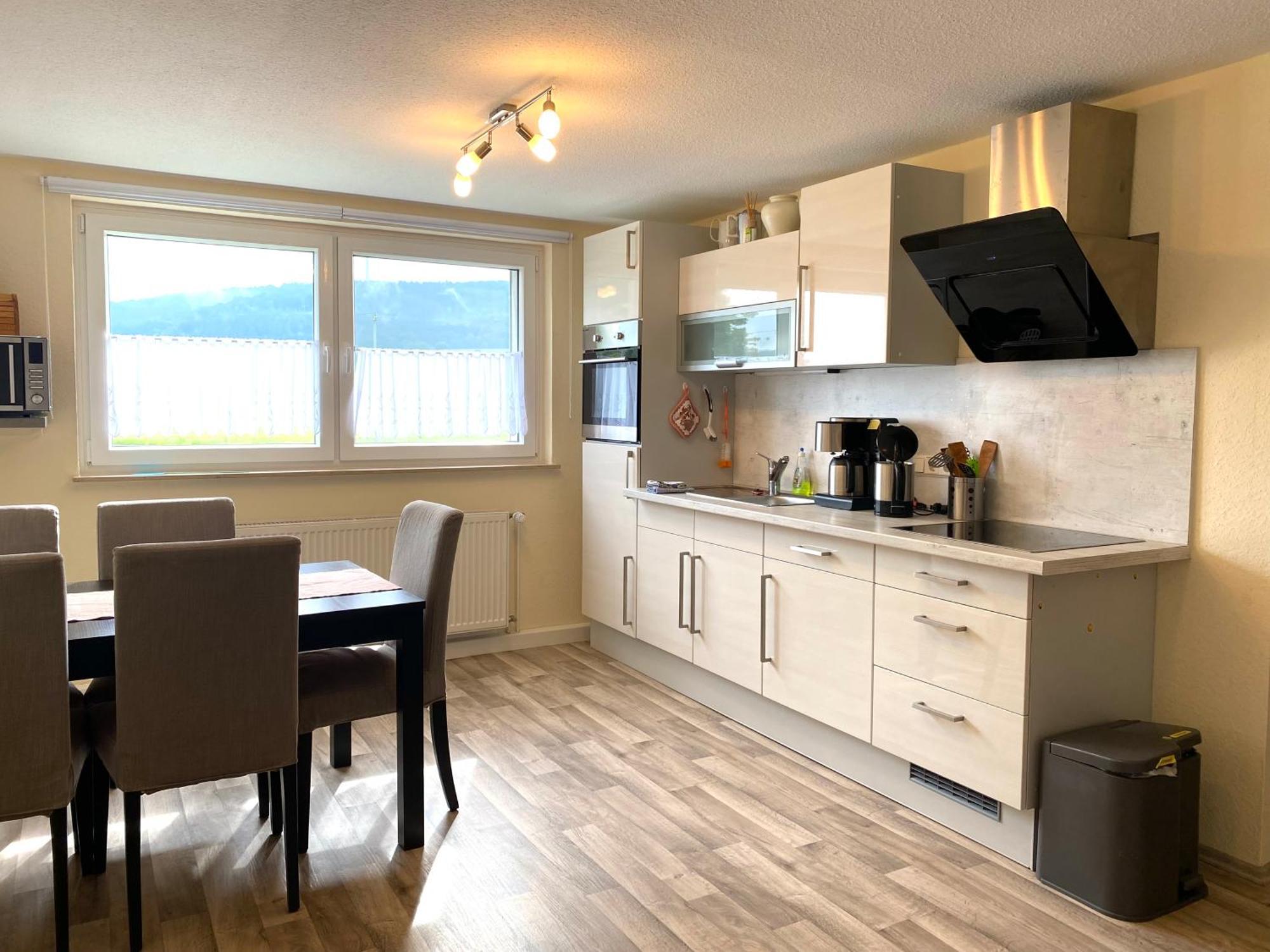Pferdefairstand'S Ferienwohnung Haunetal Ngoại thất bức ảnh